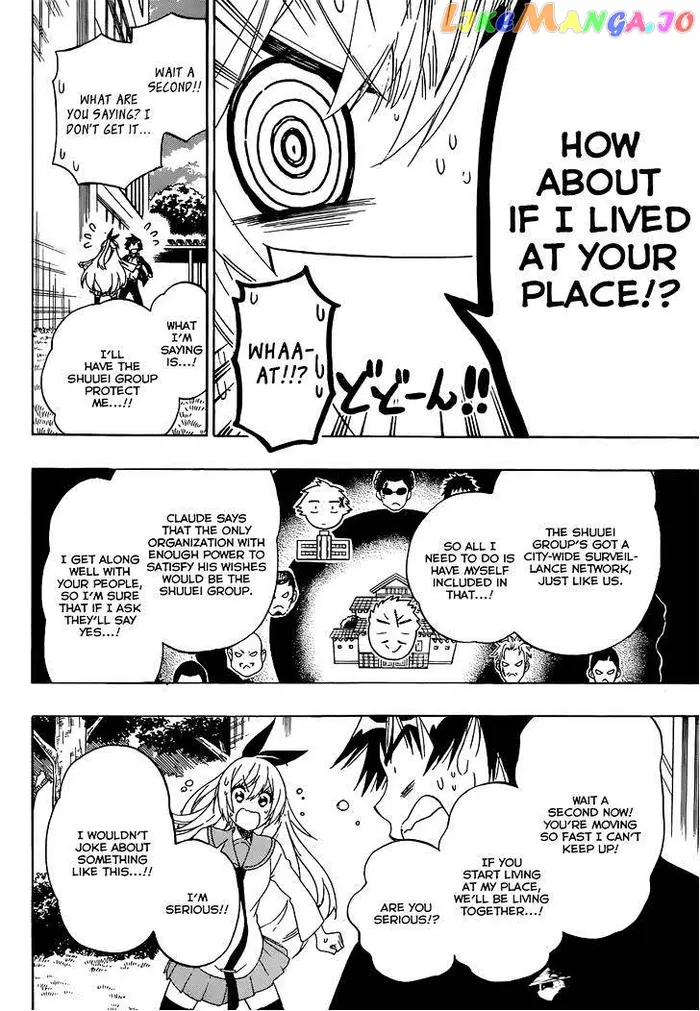 Nisekoi Chapter 159 image 13_optimized